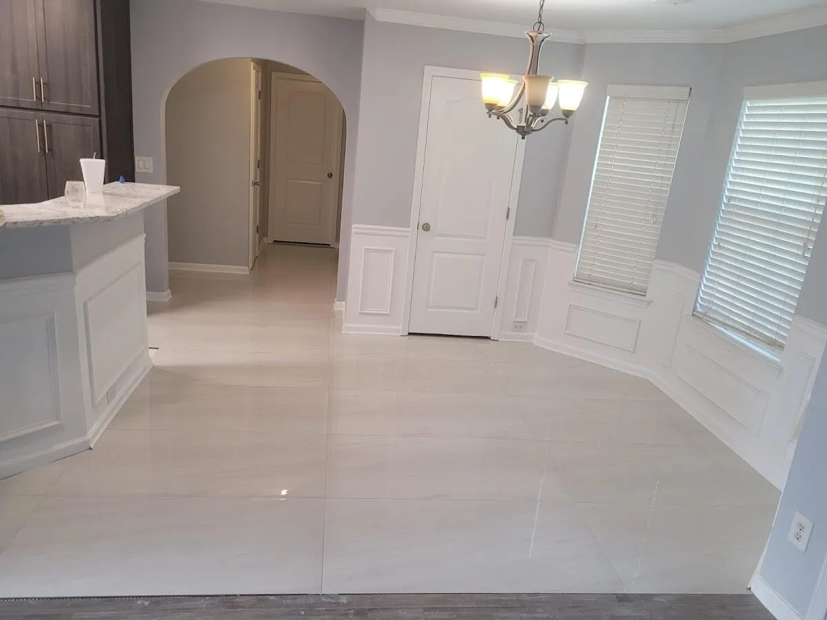 Water Damage Restoration services in Pennsauken, NJ